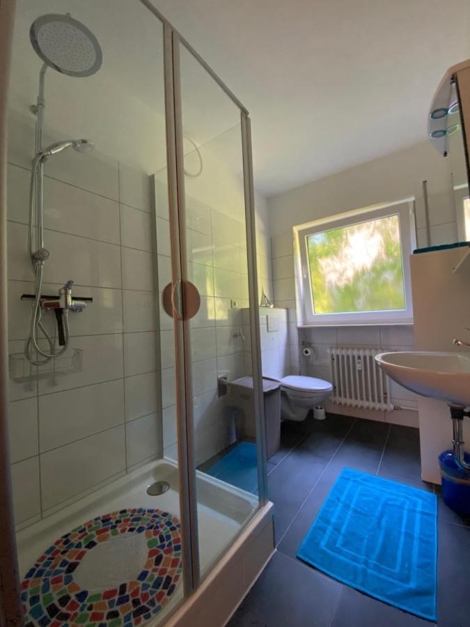 Ferienwohnung Stiefelmuehle Sankt Ingbert Luaran gambar