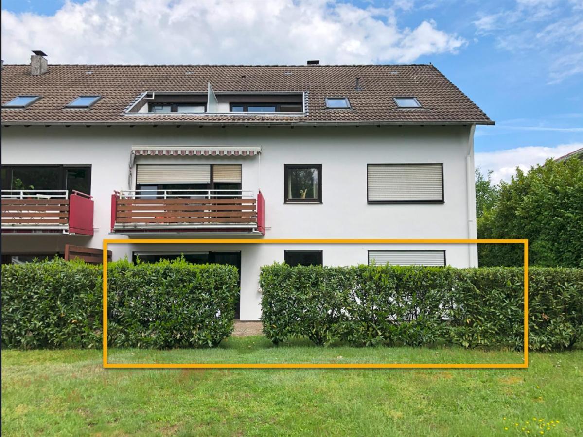 Ferienwohnung Stiefelmuehle Sankt Ingbert Luaran gambar